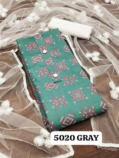 D.NO. 5020 COLOUR’S BY SAGAR IMPEX COTTON SALWAR KAMEEZ WHOLESALER IN INDIA